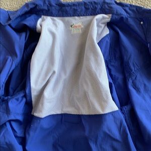 T-shirt World Wide Sportsman Homme - Blanc, Manches Longues, Taille S - Pêche Outdoor